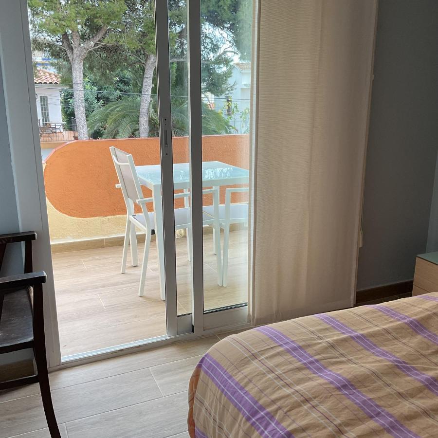 Willa Casa Con Gran Piscina Particular Cerca Playa Torredembarra Zewnętrze zdjęcie