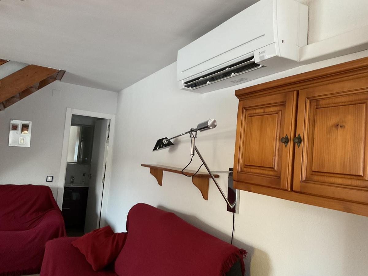 Willa Casa Con Gran Piscina Particular Cerca Playa Torredembarra Zewnętrze zdjęcie